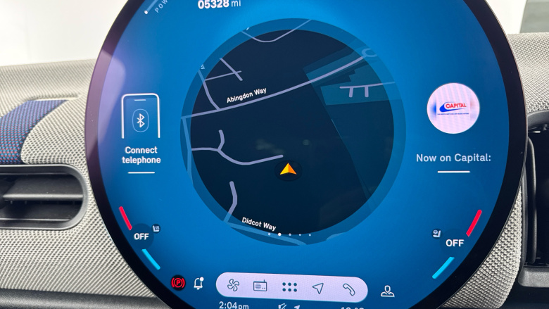 MINI Cooper 2.0 S Exclusive 3dr Auto Petrol Hatchback